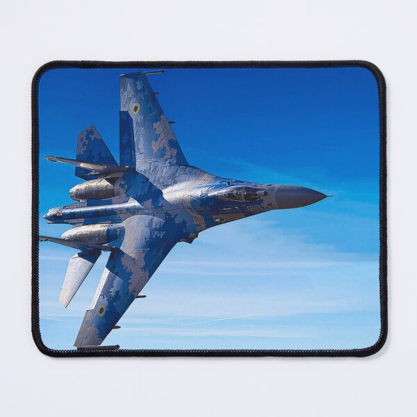 Item preview, Flanker designed and sold by Skyframe Aviation.