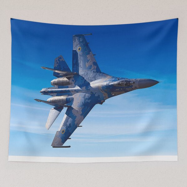 Item preview, Flanker designed and sold by Skyframe Aviation.