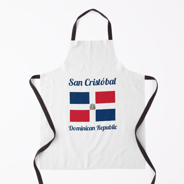 Item preview, San Cristóbal Dominican Republic - Stylish Prints, designed and sold by Fleetwood1994.