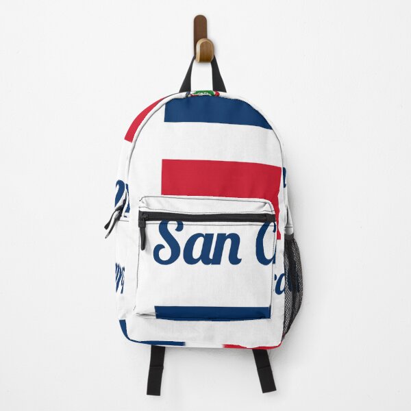 Item preview, San Cristóbal Dominican Republic - Stylish Prints, designed and sold by Fleetwood1994.