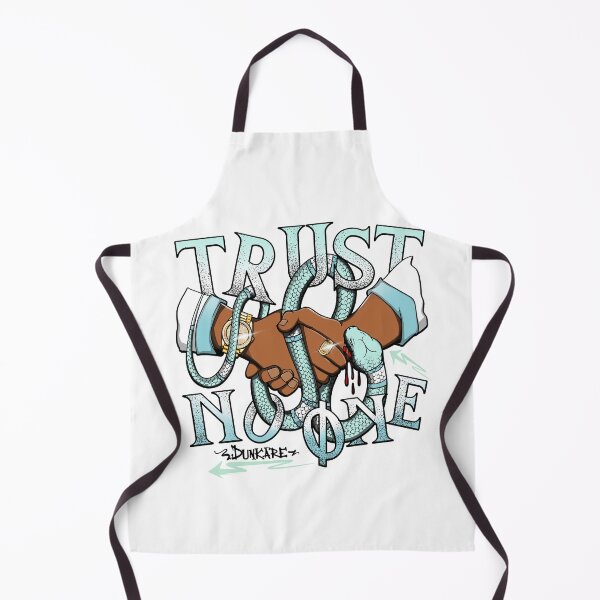 Item preview, Snake Bite Trust None designed and sold by AShanDome.