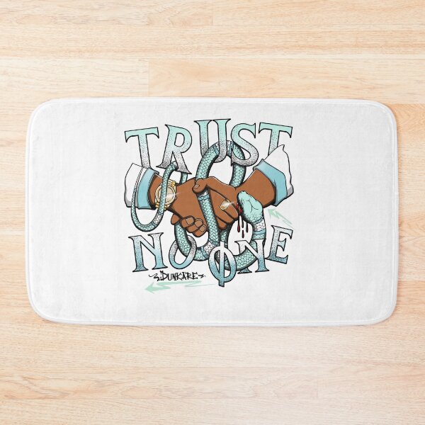 Item preview, Snake Bite Trust None designed and sold by AShanDome.