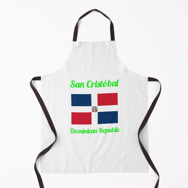 Item preview, San Cristóbal Dominican Republic - Stylish Prints, designed and sold by Fleetwood1994.