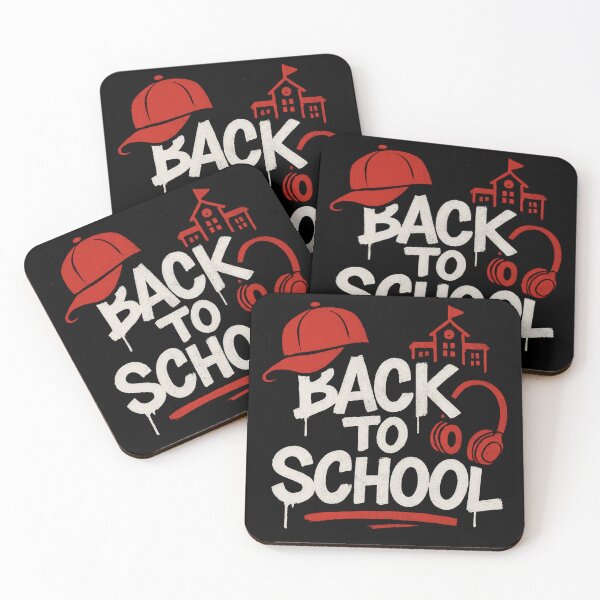Item preview, Urban Graffiti – Back to School Drop designed and sold by Mewra.