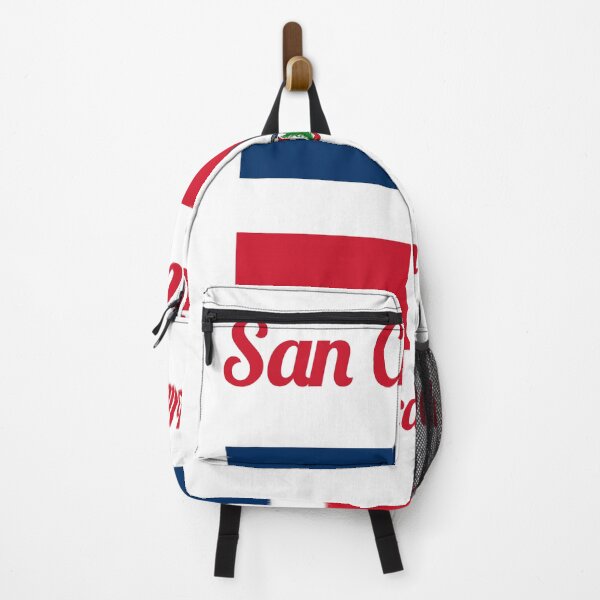 Item preview, San Cristóbal Dominican Republic - Stylish Prints, designed and sold by Fleetwood1994.