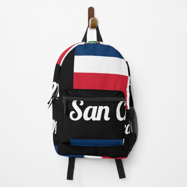 Item preview, San Cristóbal Dominican Republic - Stylish Prints, designed and sold by Fleetwood1994.