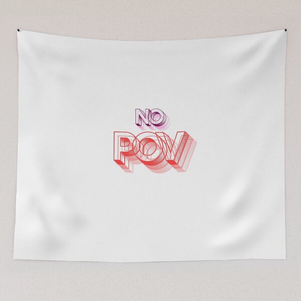Item preview, No POV Glitch Typography – Retro 3D Halftone Text Design designed and sold by PARINCREATE.