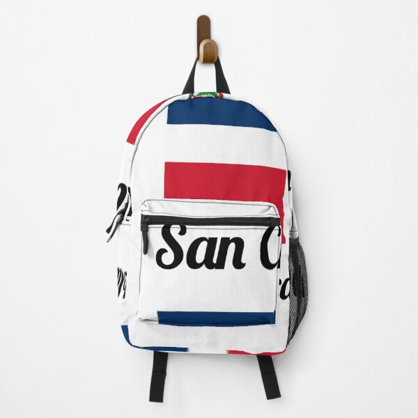 Item preview, San Cristóbal Dominican Republic - Stylish Prints, designed and sold by Fleetwood1994.