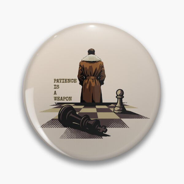 Item preview, Daniel Brühl as Baron Zemo | Patience is a Weapon designed and sold by pick-o-print.