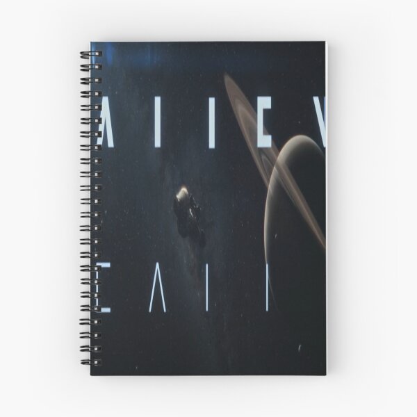Item preview, Alien: Earth designed and sold by Everythingg25.