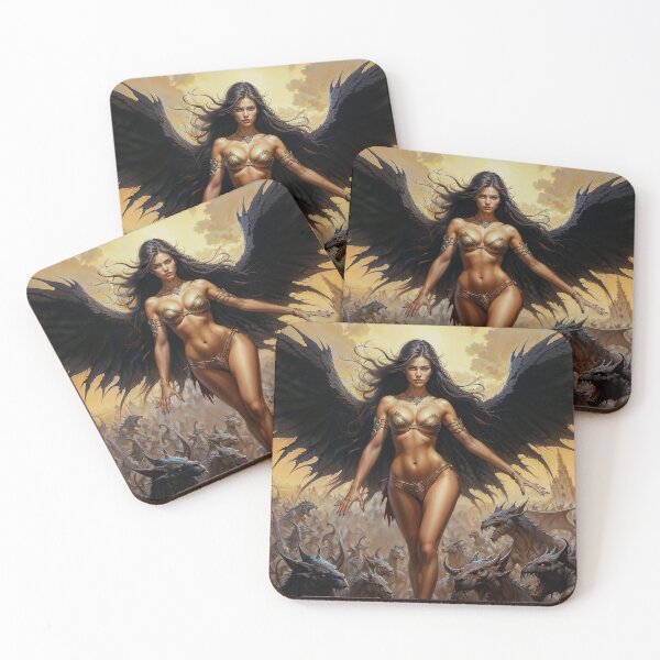 Item preview, Demonic Lilith designed and sold by AliceWhiteDF.