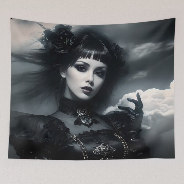 Item preview, The Subtle Symphony of an Ordinary Girl - Unraveling the Hidden Dreams and Quiet Strengths Beneath the Surface of Everyday Life 316 designed and sold by deep-sea-birds.