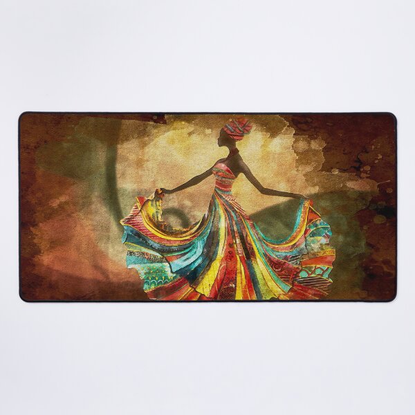 Item preview, Serene Pattern designed and sold by Ilona Abou-Zolof.