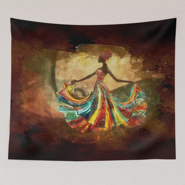 Item preview, Serene Pattern designed and sold by Ilona Abou-Zolof.