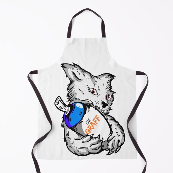 Item preview, Cat'Graff designed and sold by Marinkarts.