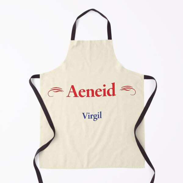 Item preview, Virgil, Aeneid, Classic Literature designed and sold by CharlottePlaceArt.