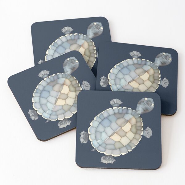 Item preview, Turtle designed and sold by Karin Taylor.