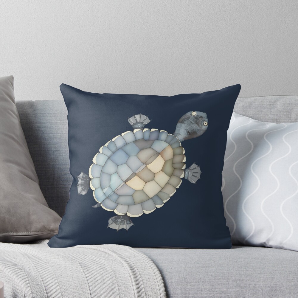 Item preview, Throw Pillow designed and sold by karin.