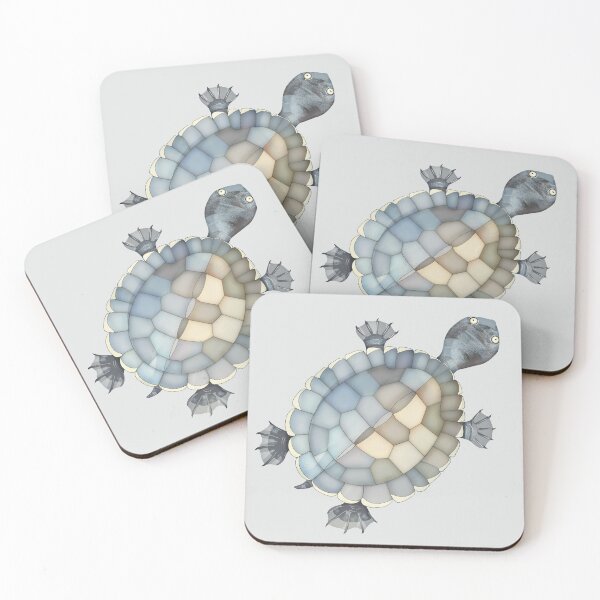 Item preview, Turtle designed and sold by Karin Taylor.