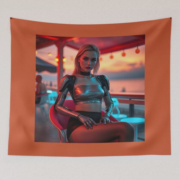 Item preview, In love with a hybrid designed and sold by e-not-shop.