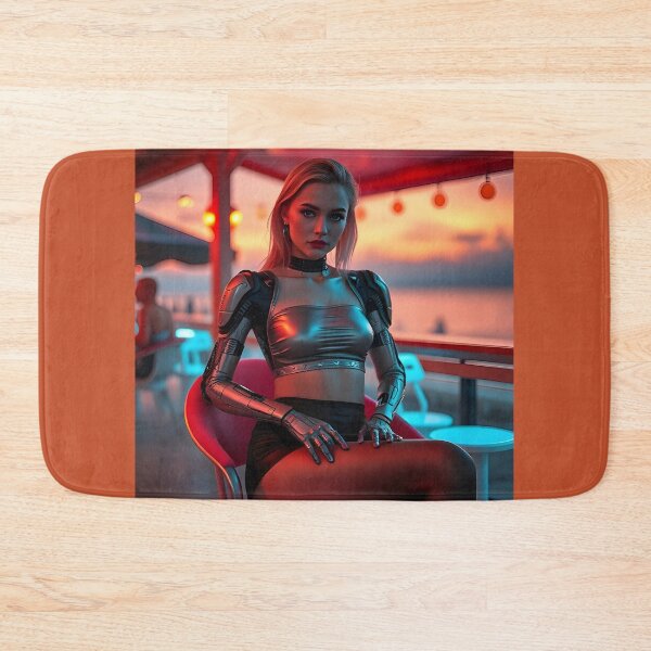 Item preview, In love with a hybrid designed and sold by e-not-shop.