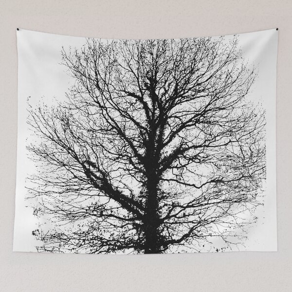 Item preview, Black tree designed and sold by Robert Elfferich.