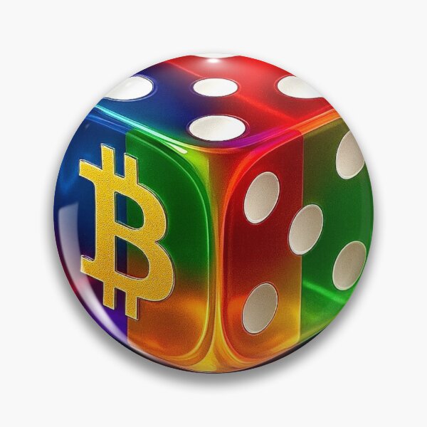 Artikelvorschau, DIE CRYPTO CASINO/SERIE entworfen und verkauft von KRYPTO-KHAT.