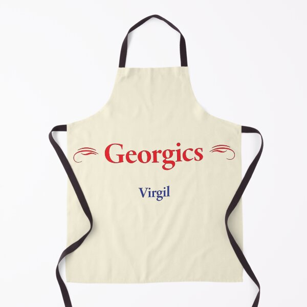 Item preview, Virgil, Georgics, Classic Literature designed and sold by CharlottePlaceArt.