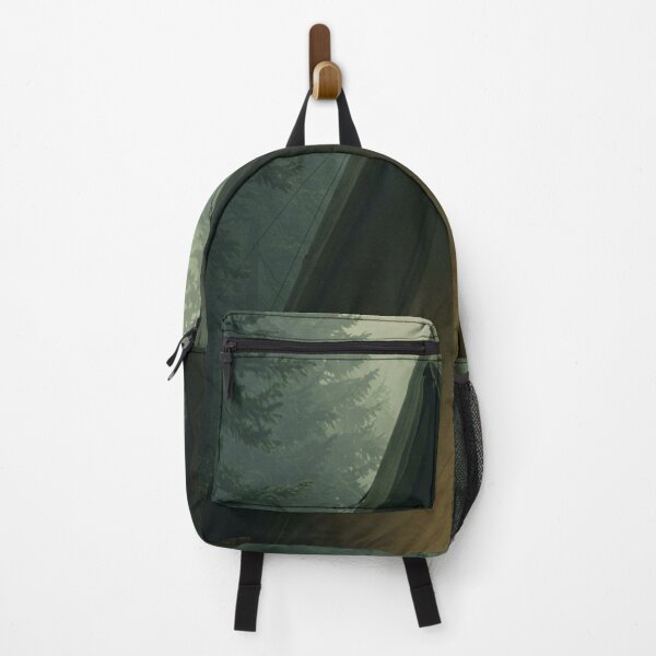 Item preview, Introverting in the Wild – The Tiny Camper vs. The Big World designed and sold by KnzSHOPPING.