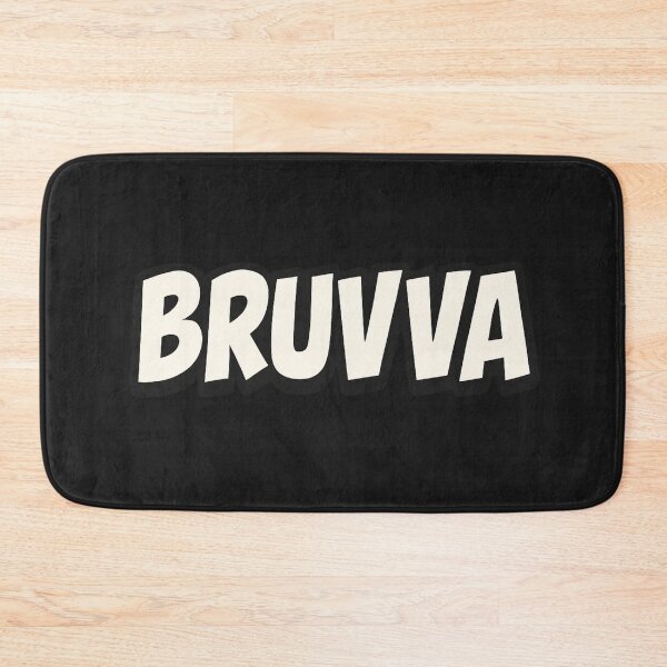 Item preview, BRUVVA | UK Slang Comic Text Tee designed and sold by ViralByDesign.