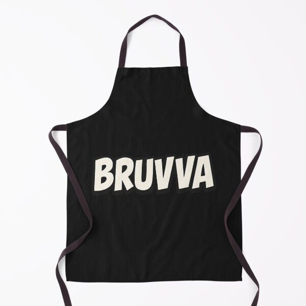 Item preview, BRUVVA | UK Slang Comic Text Tee designed and sold by ViralByDesign.