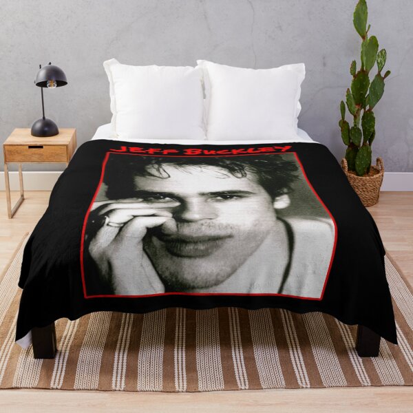 Item preview, Buckley n#jeff designed and sold by kartowahyo.