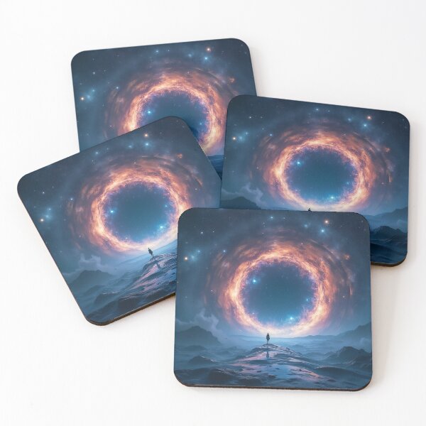Item preview, The Celestial Gateway designed and sold by winstonart.