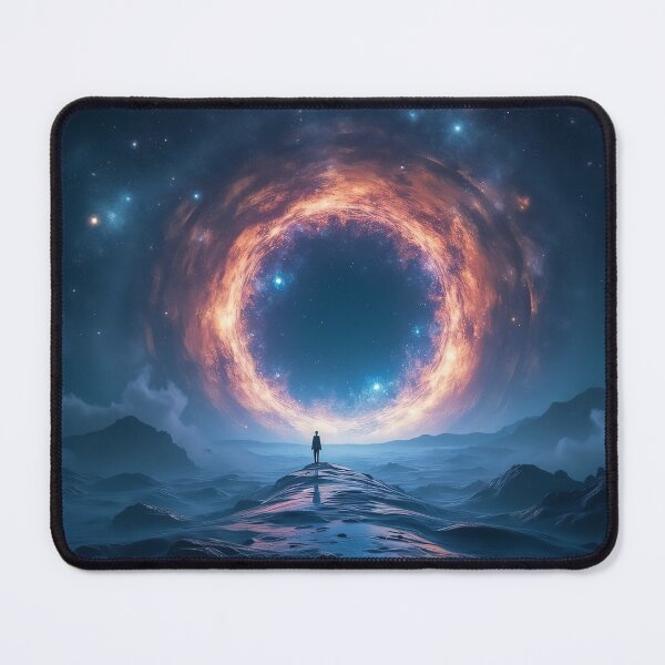 Item preview, The Celestial Gateway designed and sold by winstonart.