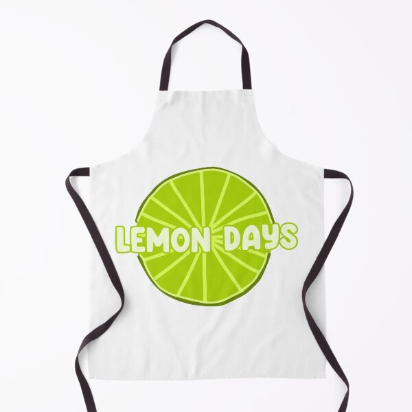 Item preview, Lemon Days designed and sold by Yeaha.