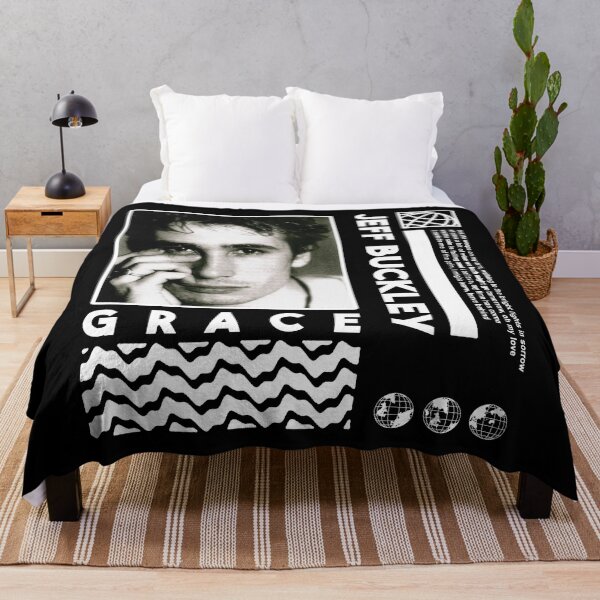 Item preview, Buckley n#jeff designed and sold by kartowahyo.