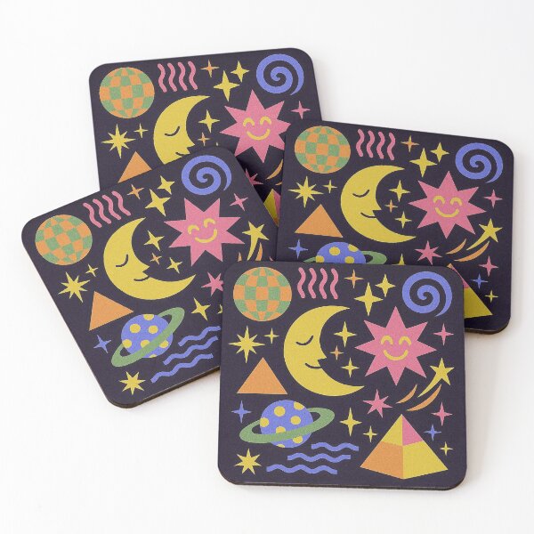 Item preview, Cosmic Dreamscape Elements designed and sold by zzz888.