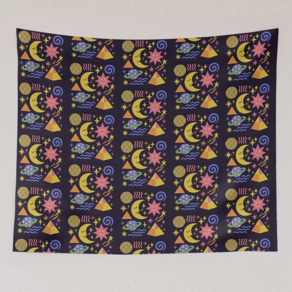Item preview, Cosmic Dreamscape Elements designed and sold by zzz888.