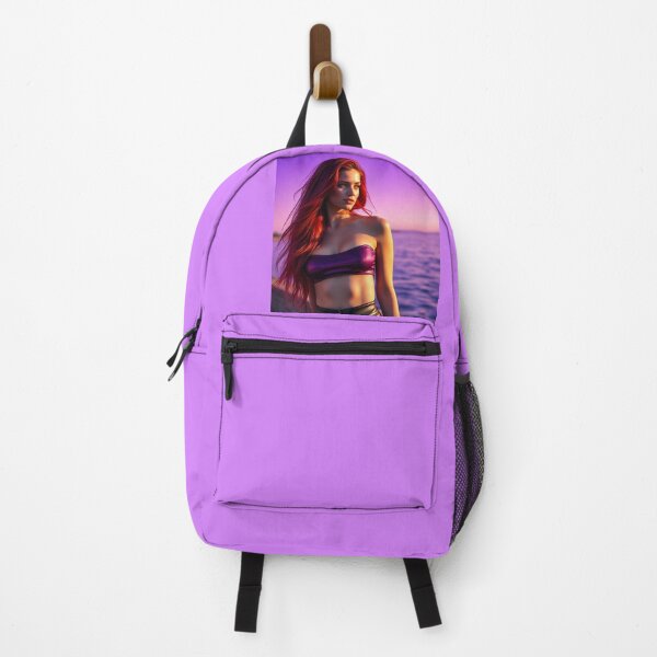 Item preview, Ultraviolet Sunset designed and sold by e-not-shop.
