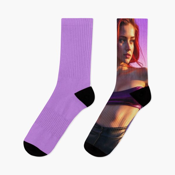 Item preview, Ultraviolet Sunset designed and sold by e-not-shop.