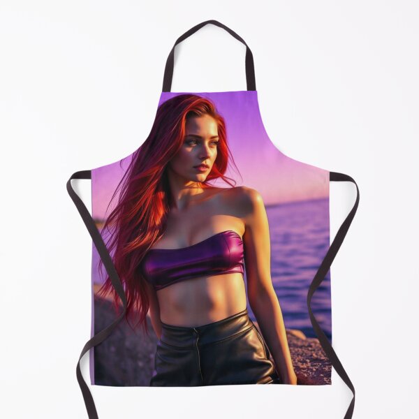 Item preview, Ultraviolet Sunset designed and sold by e-not-shop.