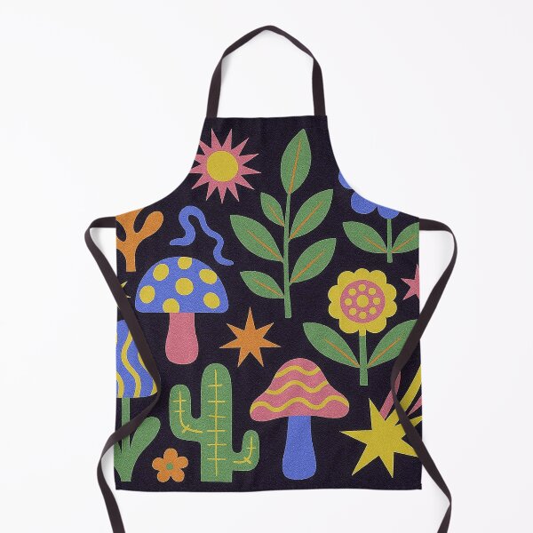 Item preview, Whimsical Enchanted Garden designed and sold by zzz888.