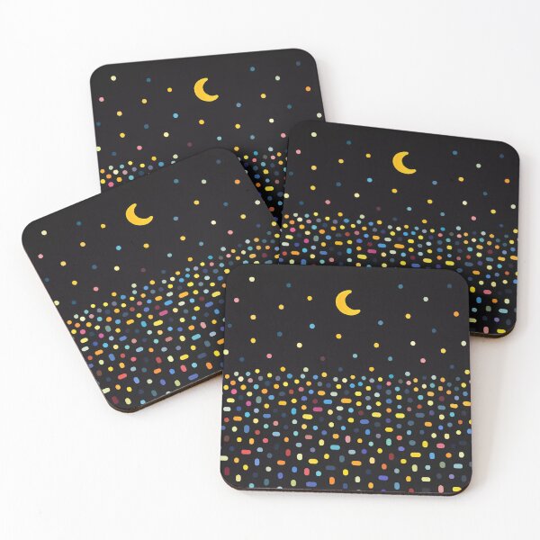Item preview, Mystical Night Lightscape designed and sold by zzz888.