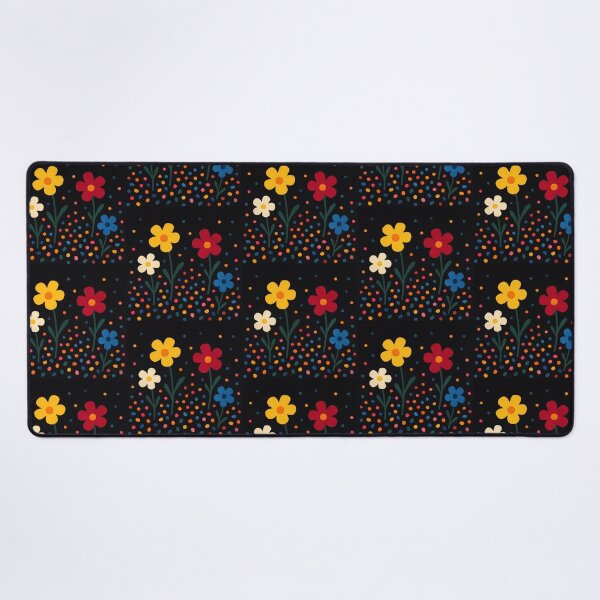 Item preview, Night Blooming Garden designed and sold by zzz888.