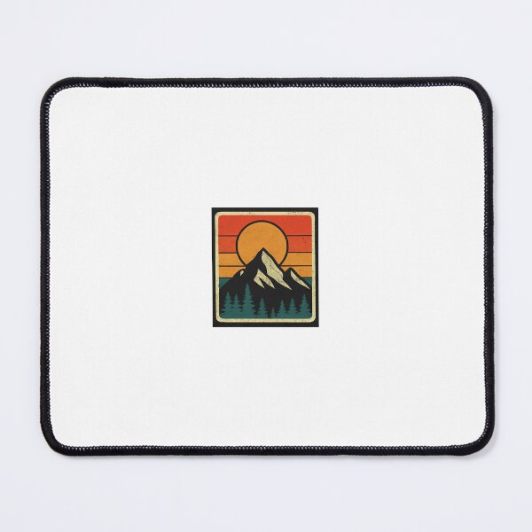 Item preview, Mountain Sunrise designed and sold by Futuristic55.
