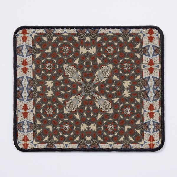 Item preview, Forest Floor by Jenny Meehan Surface Pattern Design 3 designed and sold by Jenny Meehan Art Prints and Patterns .