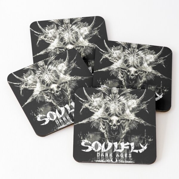 Item preview, Soulfly Dark Ages designed and sold by DOS Games.