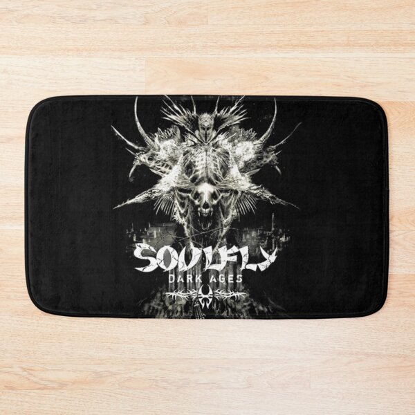 Item preview, Soulfly Dark Ages designed and sold by DOS Games.