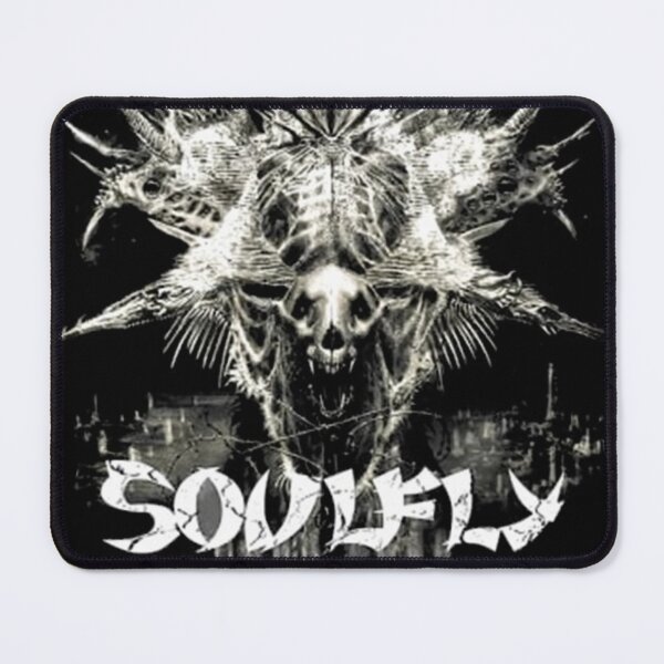 Item preview, Soulfly Dark Ages designed and sold by DOS Games.