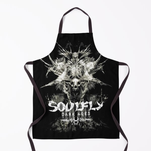 Item preview, Soulfly Dark Ages designed and sold by DOS Games.